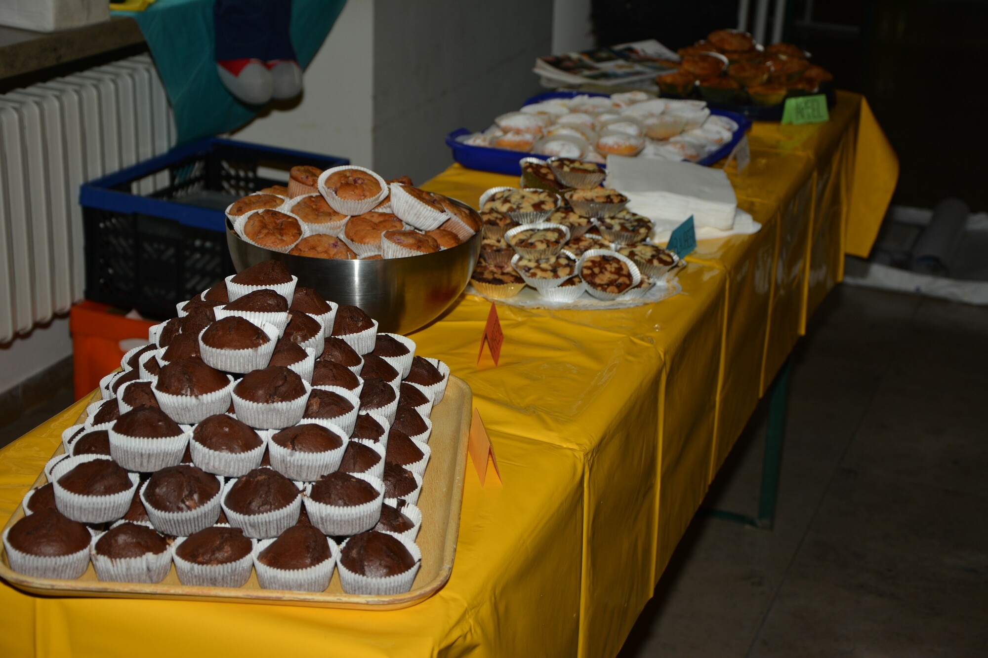 Schulpastoral-Tag 2015