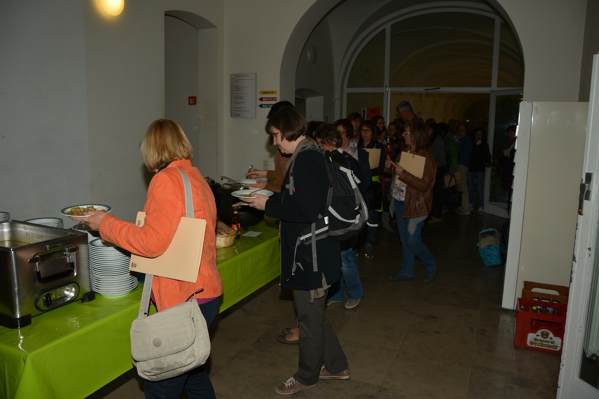 Schulpastoral-Tag 2015