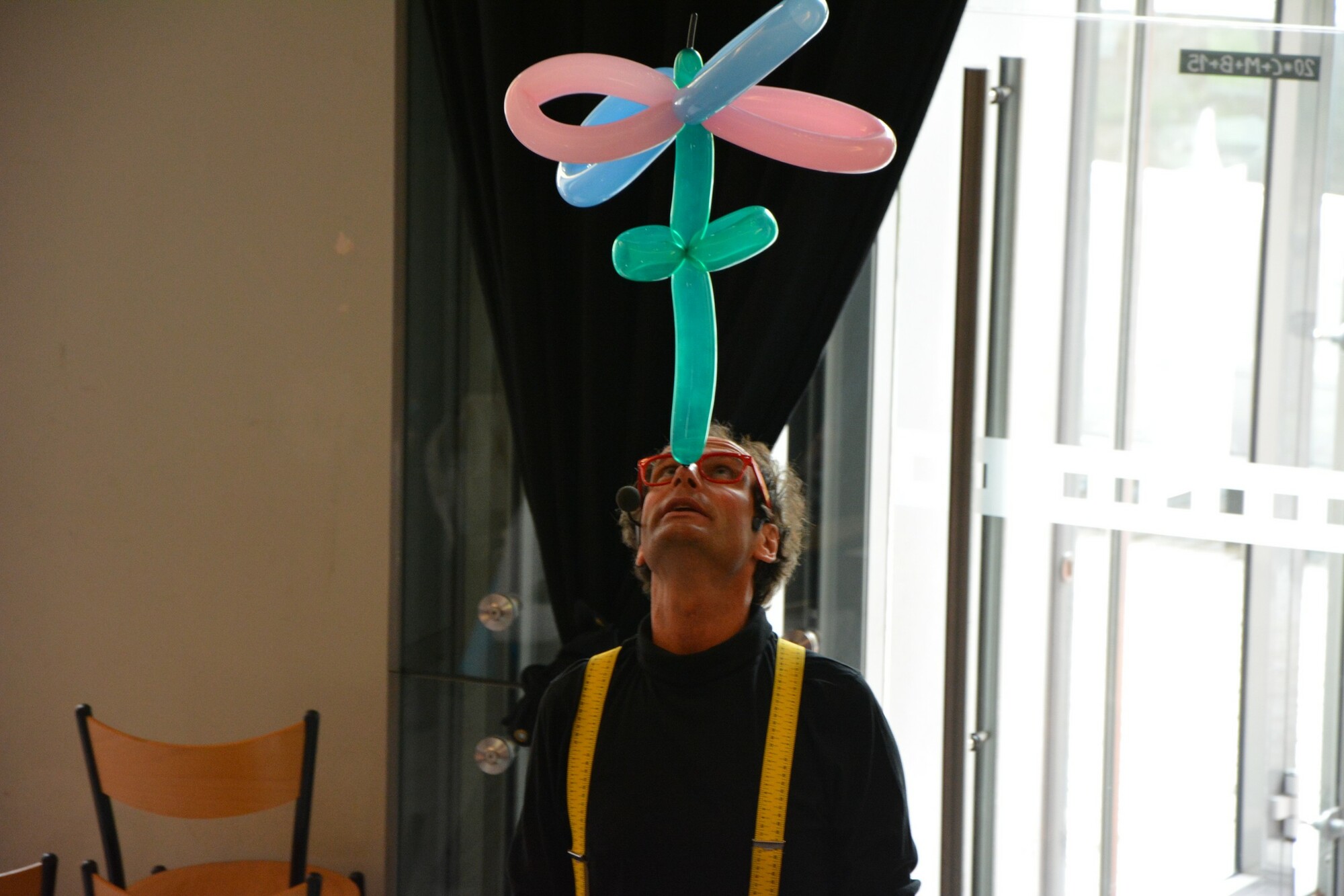 Schulpastoral-Tag 2015