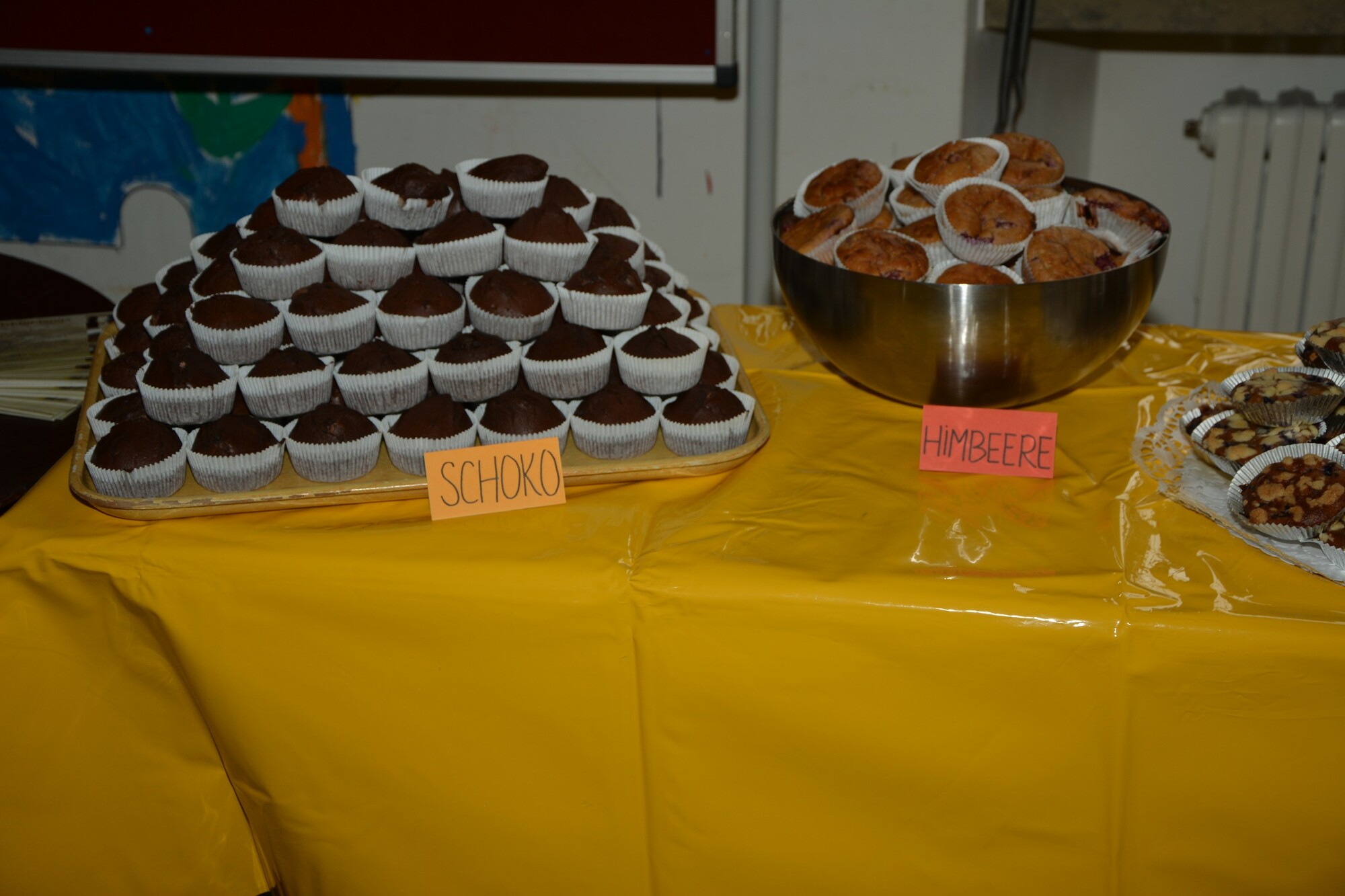 Schulpastoral-Tag 2015