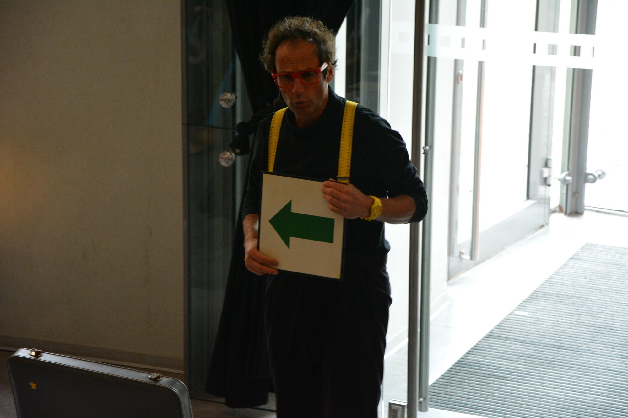 Schulpastoral-Tag 2015