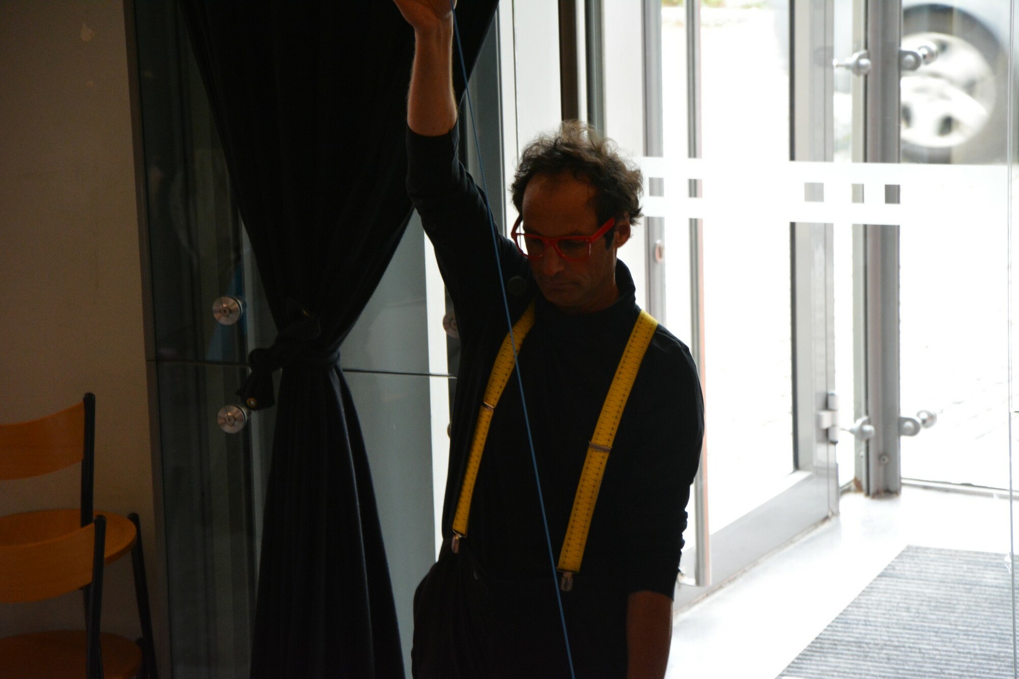 Schulpastoral-Tag 2015