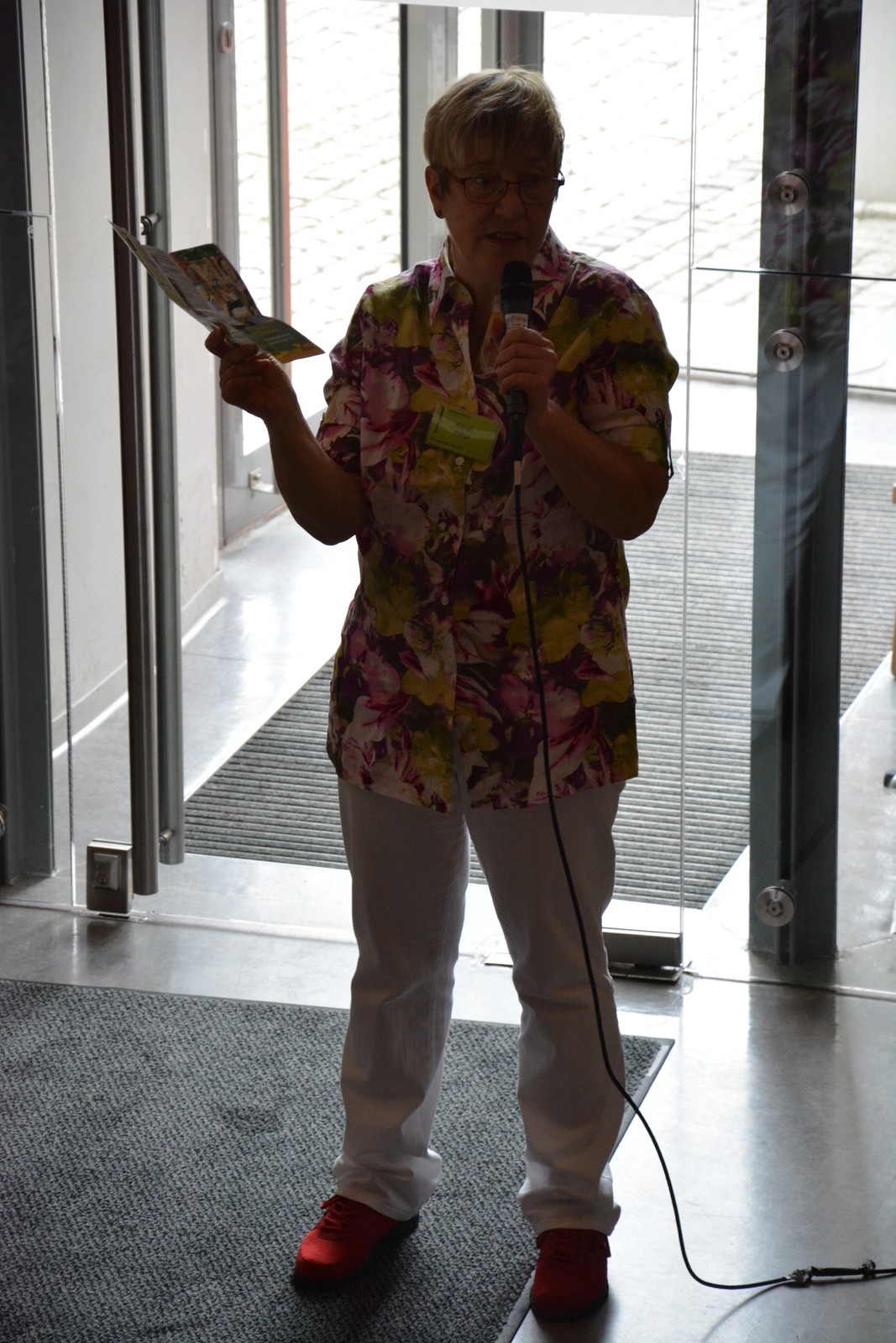 Schulpastoral-Tag 2015