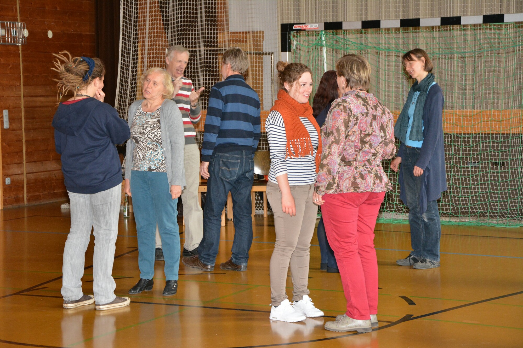 Schulpastoral-Tag 2015