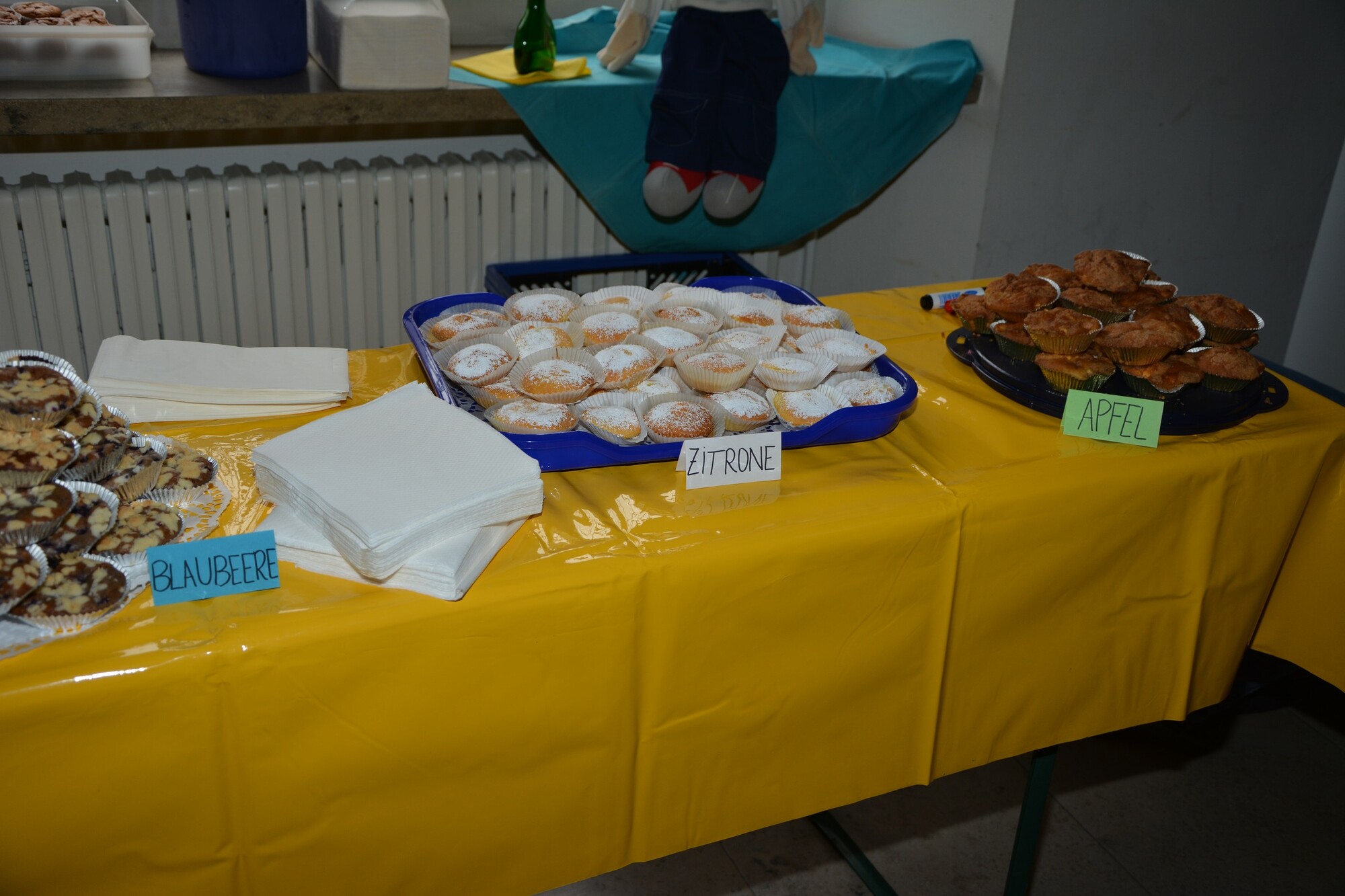 Schulpastoral-Tag 2015