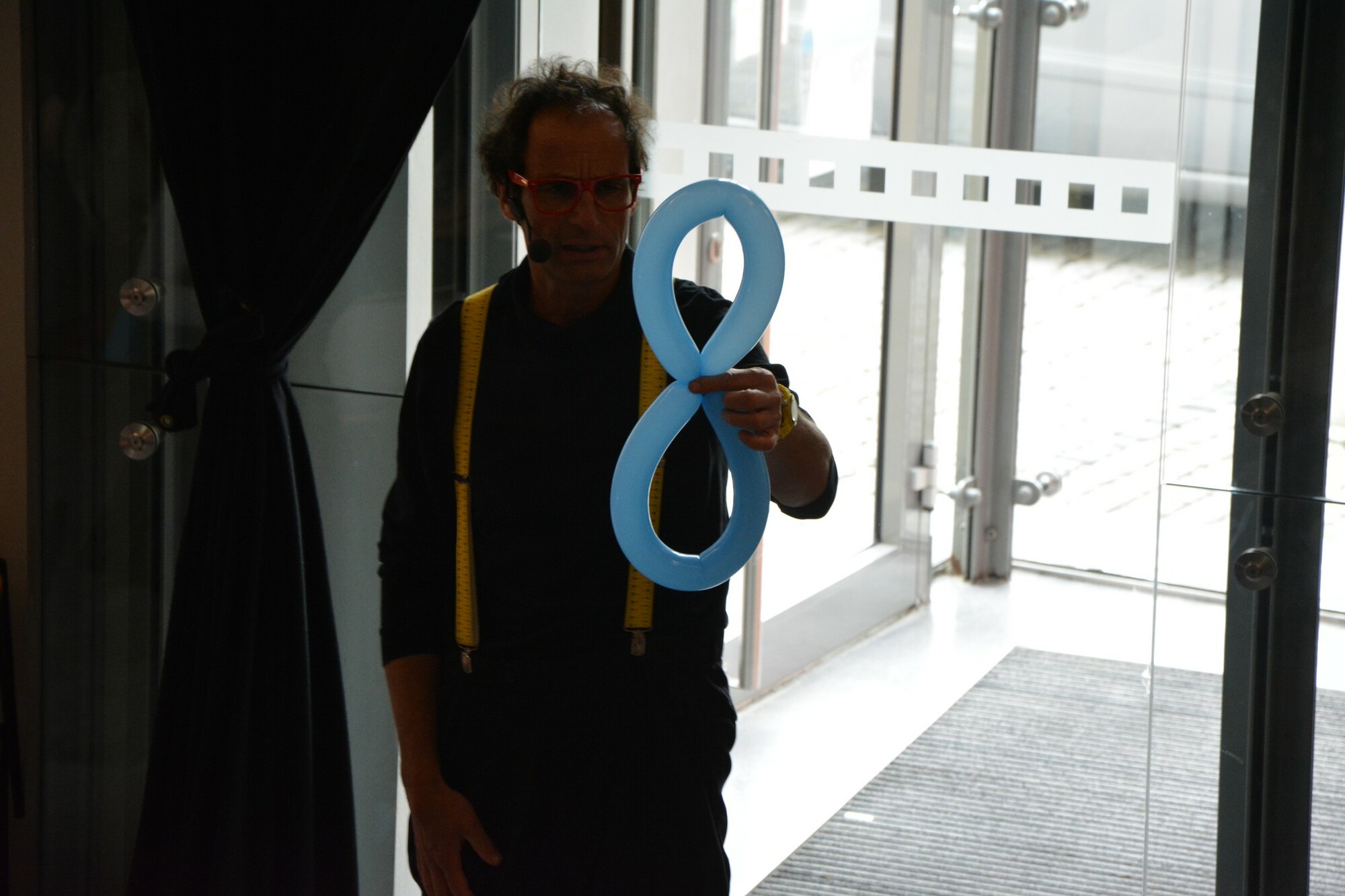 Schulpastoral-Tag 2015