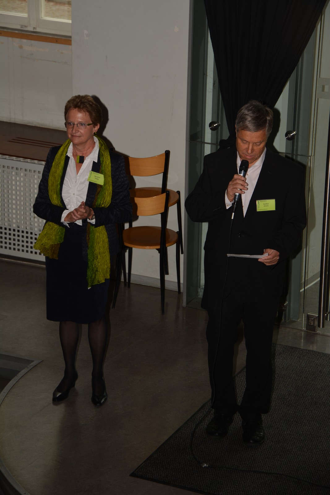 Schulpastoral-Tag 2015