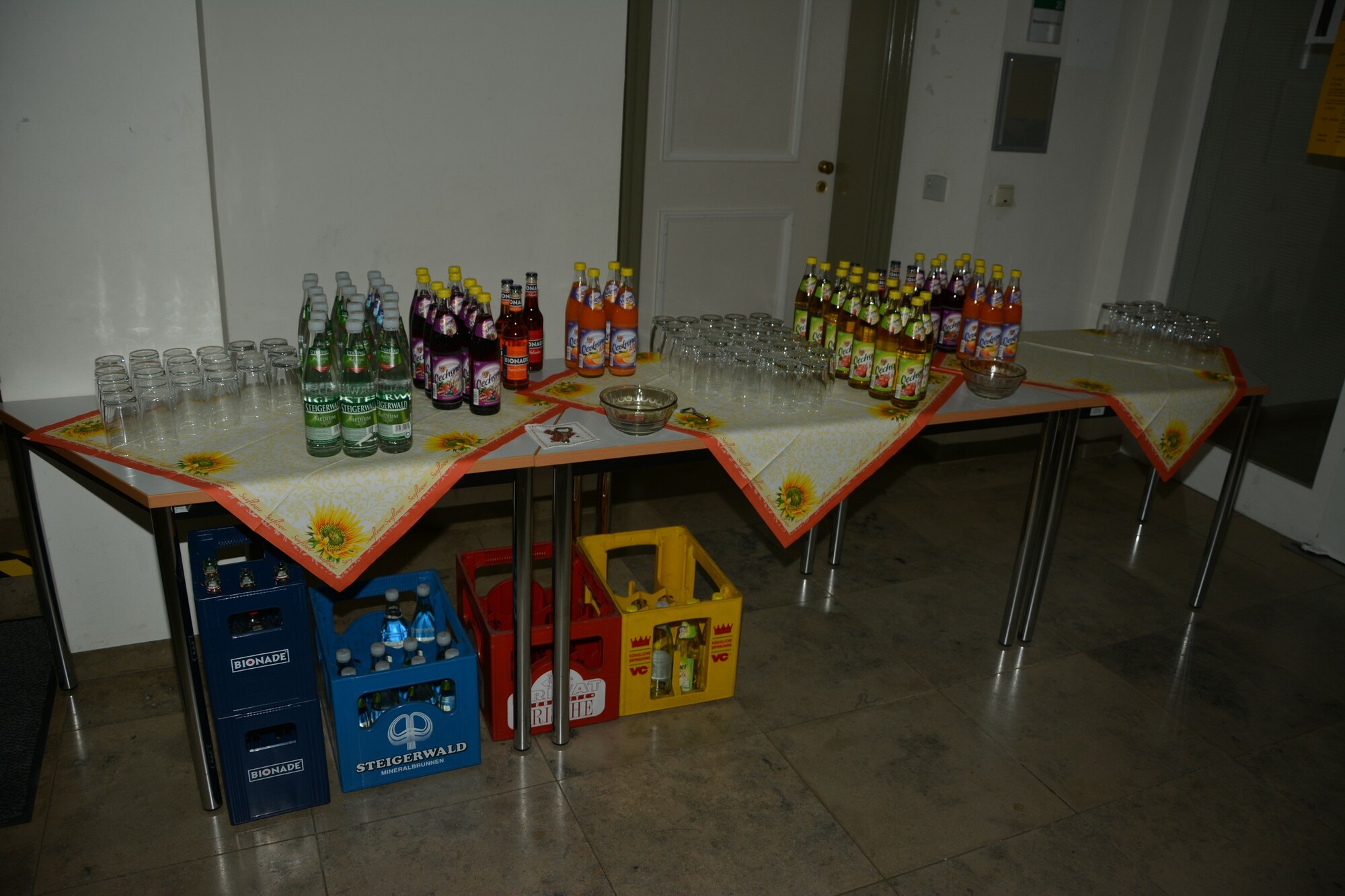 Schulpastoral-Tag 2015