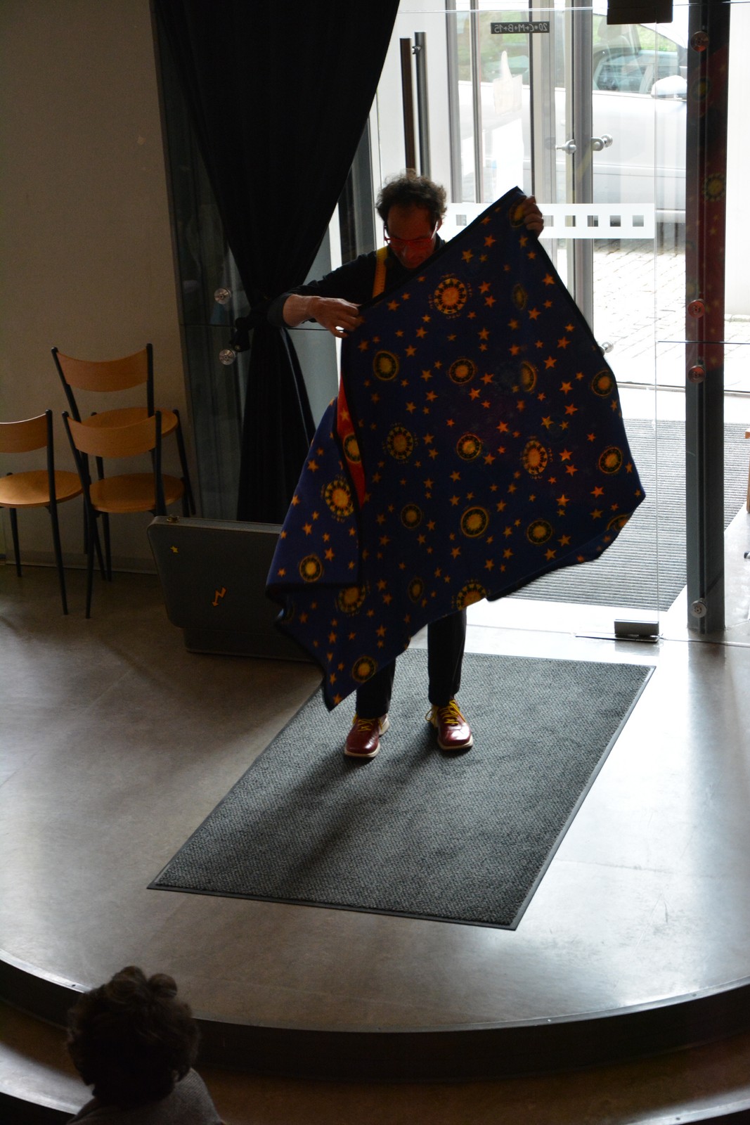 Schulpastoral-Tag 2015