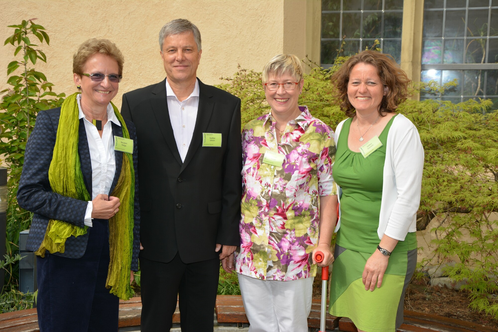 Schulpastoral-Tag 2015