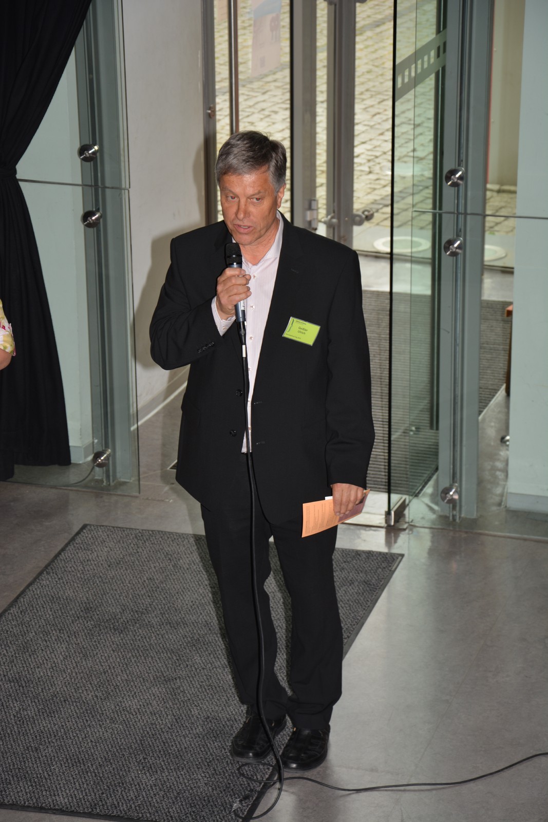 Schulpastoral-Tag 2015