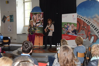 Schulpastoral-Tag 2017