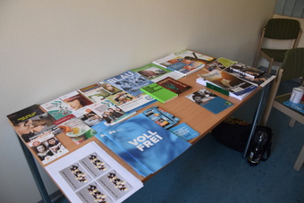 Schulpastoral-Tag 2017