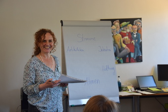 Schulpastoral-Tag 2017