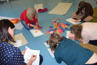 Schulpastoral-Tag 2017