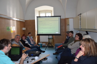 Schulpastoral-Tag 2017