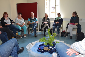 Schulpastoral-Tag 2017