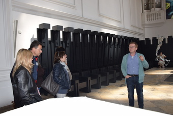 Schulpastoral-Tag 2017