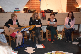 Schulpastoral-Tag 2017