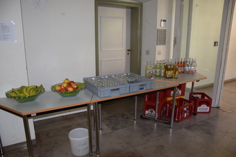 Schulpastoral-Tag 2017