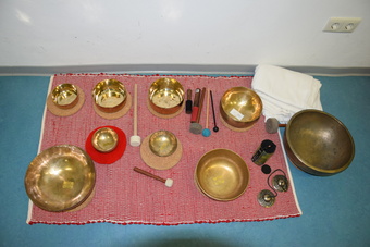 Schulpastoral-Tag 2017