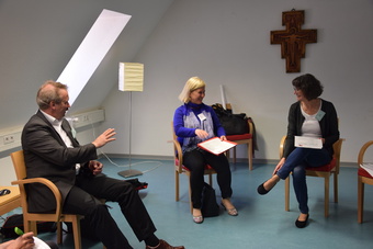 Schulpastoral-Tag 2017