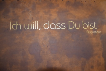 Schulpastoral-Tag 2017