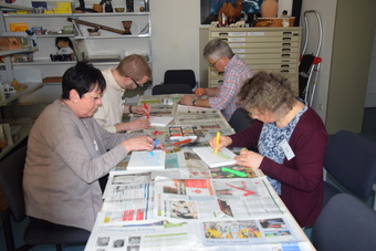 Schulpastoral-Tag 2017