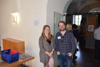 Schulpastoral-Tag 2017