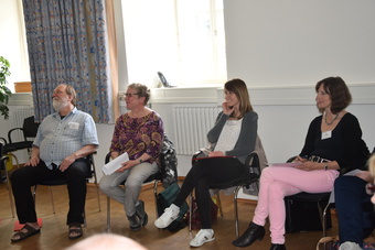 Schulpastoral-Tag 2017