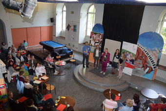 Schulpastoral-Tag 2017