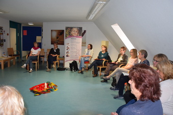 Schulpastoral-Tag 2017