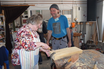 Schulpastoral-Tag 2017