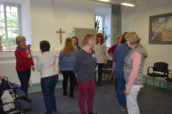 Schulpastoral-Tag 2017