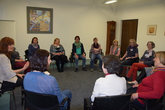 Schulpastoral-Tag 2017