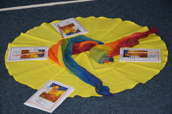 Schulpastoral-Tag 2017