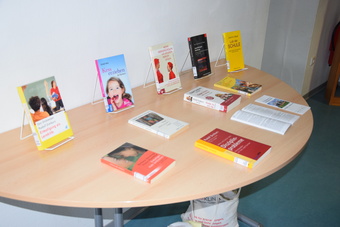 Schulpastoral-Tag 2017