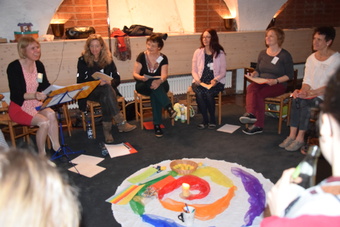 Schulpastoral-Tag 2017