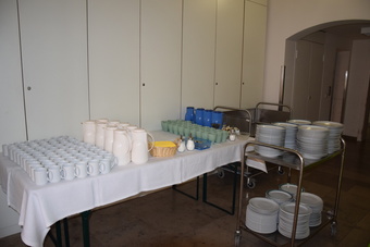 Schulpastoral-Tag 2017