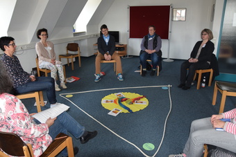 Schulpastoral-Tag 2017