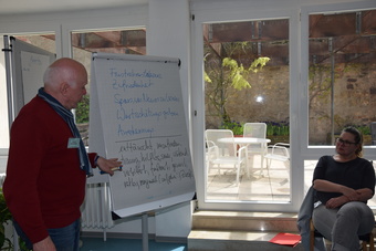 Schulpastoral-Tag 2017