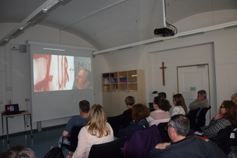 Schulpastoral-Tag 2017