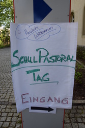 Schulpastoral-Tag 2017