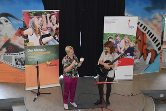 Schulpastoral-Tag 2017