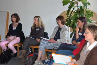 Schulpastoral-Tag 2017