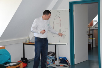 Schulpastoral-Tag 2017