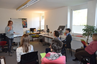 Schulpastoral-Tag 2017