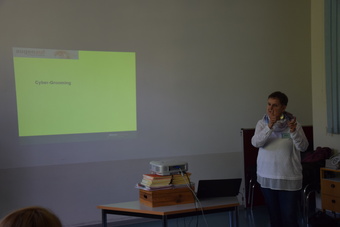 Schulpastoral-Tag 2017