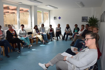 Schulpastoral-Tag 2017