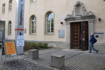 Schulpastoral-Tag 2017